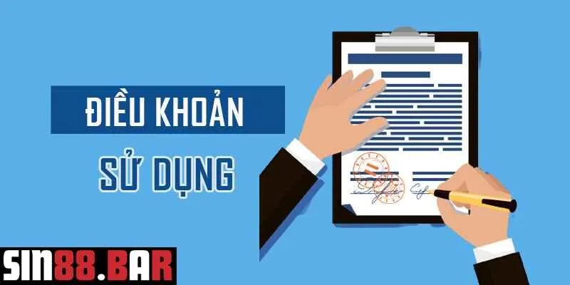 Mục tiêu về điều khoản